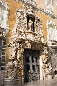 Gonzalez Marti National Museum of Ceramics and Decorative Arts